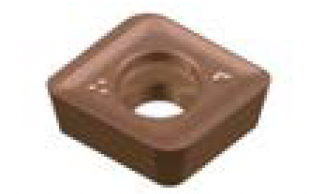 WDX U Drill Inserts - Stainless Steel