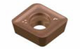 WDX U Drill Inserts - Stainless Steel