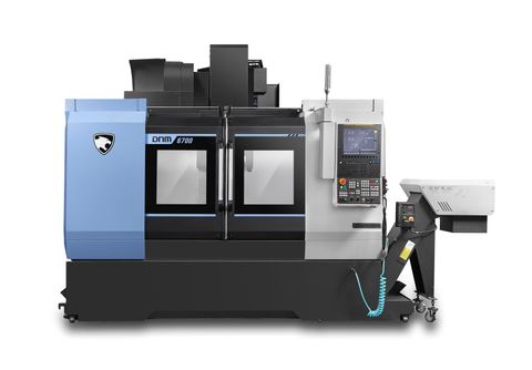 DN Solutions DNM6700