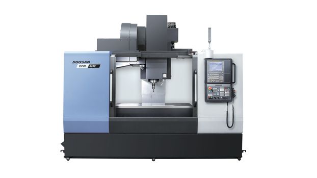 DN Solutions DNM6700