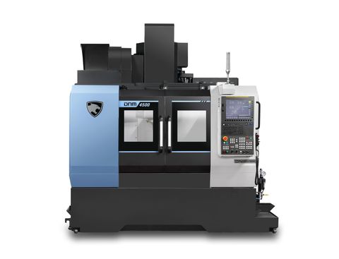 DN Solutions DNM4500
