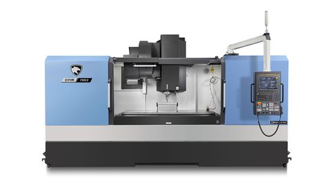 DN Solutions DNM750II