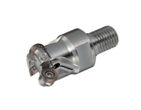 RSX 08000 Modular Endmill Bodies