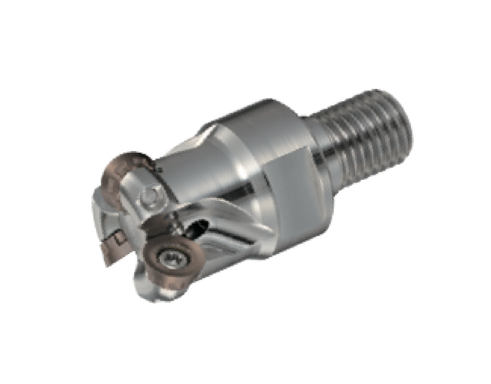 RSX 08000 Modular Endmill Bodies