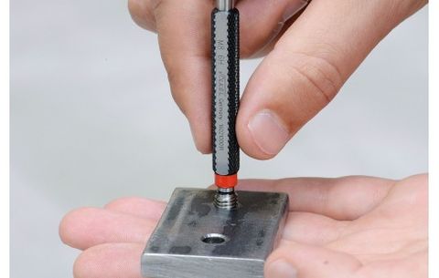 Metric Thread Plug Gauges