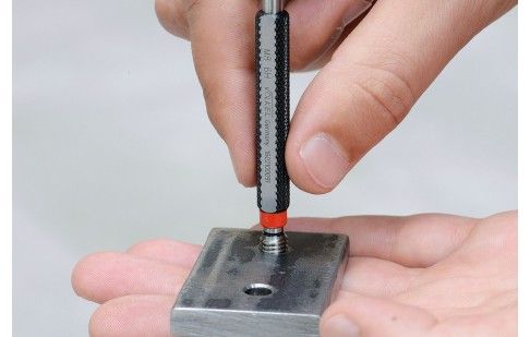 Metric Thread Plug Gauges
