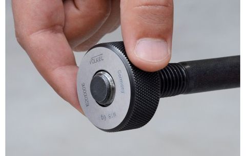 Metric NO GO Ring Gauges