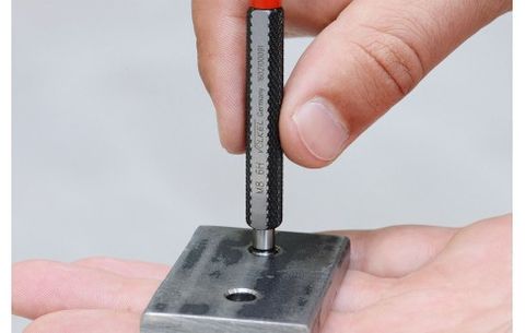 Metric Fine Thread Plug Gauges