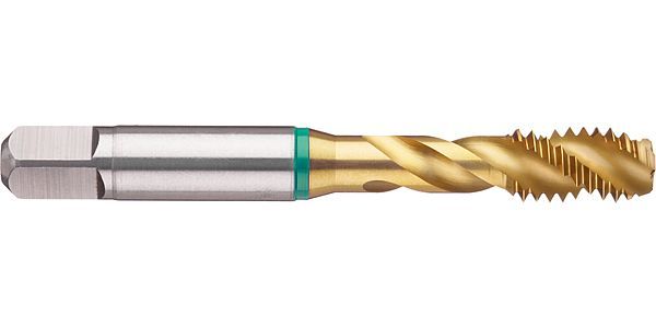 Green Band - 3989 - TiN