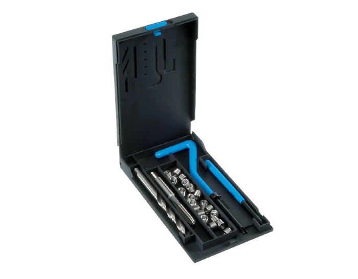 V-Coil Repair Kits - Metric - 1.5D