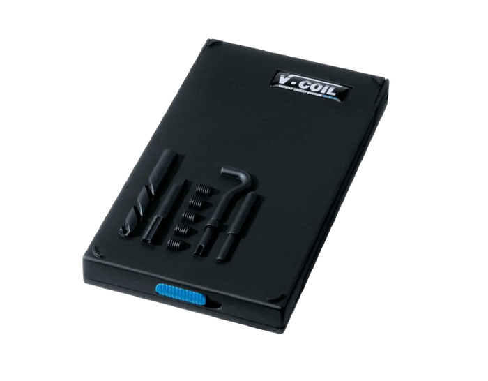 V-Coil Repair Kits - Metric - 1.5D