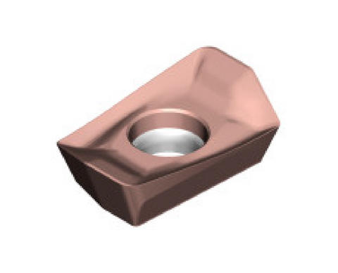 WEZ 11000 Inserts - Stainless / Exotic Alloy