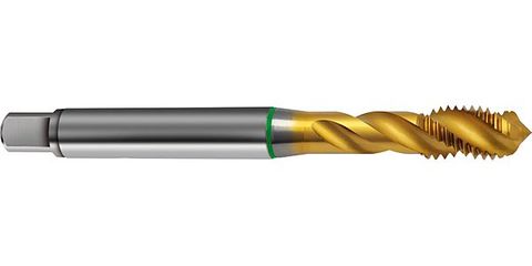 Green Band - 1011- TiN
