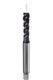 HSS-PM TiCN Coated Tap - 1139
