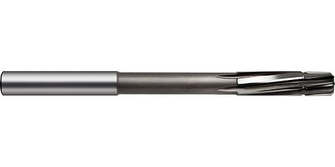 Machine Reamer - 1409 - Braized Carbide