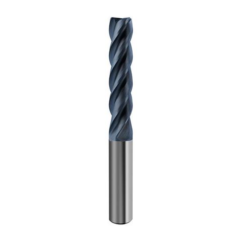 PowerMill - XL 4 Flute Variable Helix