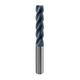 PowerMill - XL 4 Flute Variable Helix
