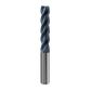 PowerMill - XL 4 Flute Variable Helix