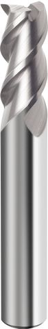PowerMill - Economical 3 Flute Standard