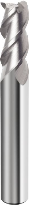 PowerMill - Economical 3 Flute Standard