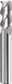 PowerMill - Economical 3 Flute Standard