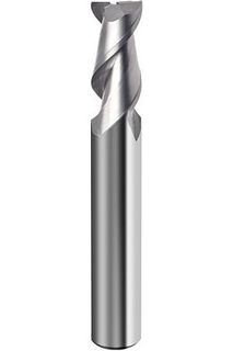 PowerMill - Standard Al Slotdrill