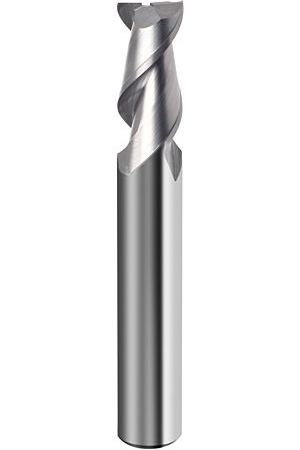 PowerMill - Standard Al Slotdrill