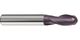 Standard - 2 Flute Ballnose