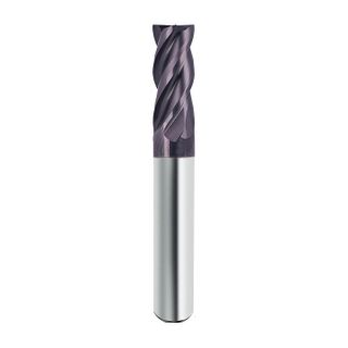 PowerMill - 4 Flute Variable Helix