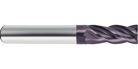 PowerMill - Variable Helix - Corner Chamfer