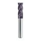 PowerMill - 4 Flute Variable Helix