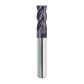 PowerMill - 4 Flute Variable Helix