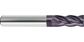 PowerMill - Variable Helix - Corner Chamfer