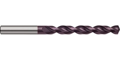 Jobber Drill - HSCO - Fire