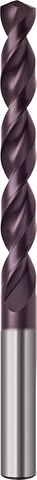 HSCO Fire Coated Jobber Drill