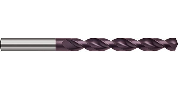 Jobber Drill - HSCO - Fire