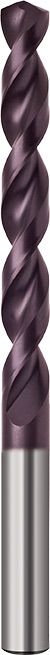 HSCO Fire Coated Jobber Drill