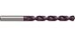 Jobber Drill - HSCO - Fire