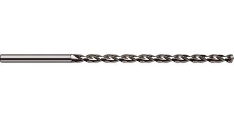 Long Twist Drill - 1000mm Long - HSS - Nitrided