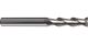 XL Standard 2 Flute - Corner Chamfer