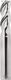 RF100A Variable Helix Endmill