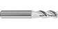 RF100A - Variable Helix  - Corner Chamfer