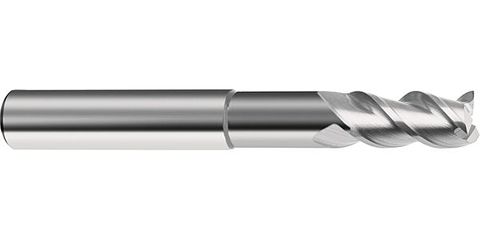 RF100A XL - Variable Helix - Corner Chamfer