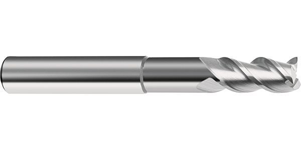 RF100A XL - Variable Helix - Corner Chamfer