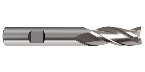 Standard - HSS 3 Flute