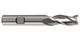 Standard - HSS 3 Flute