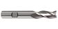 Standard - HSS 3 Flute