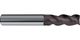 RF100U3 - Variable Helix - Corner Chamfer