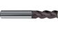 RF100U3 - Variable Helix - Corner Chamfer