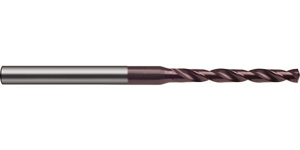 Micro Drill - Standard - 38mm Fixed Length